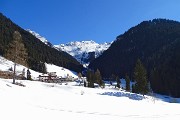 08 Madonna delle nevi (1350 m)